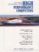 Software Optimization for High Performance Computing