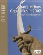 Iraq's Military Capabilities in 2002