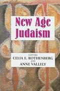 New Age Judaism