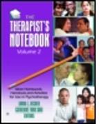 The Therapist's Notebook, Volume 2