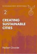 Creating Sustainable Cities