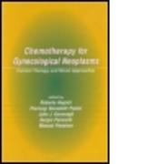 Chemotherapy for Gynecological Neoplasms