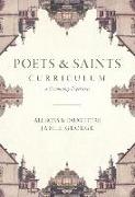 Poets and Saints Curriculum