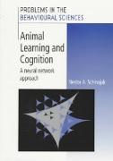 Animal Learning and Cognition