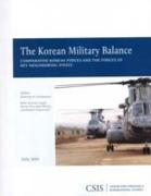 The Korean Military Balance