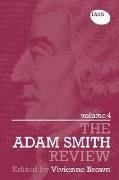 The Adam Smith Review Volume 4