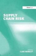 Supply Chain Risk