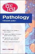 Pathology: PreTest Self-Assessment and Review, Thirteenth Edition