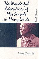 Wonderful Adventures of Mrs.Seacole in Many Lands