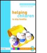 Helping Children to Stay Healthy