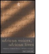 African Voices, African Lives