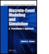 Discrete-Event Modeling and Simulation