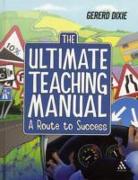 The Ultimate Teaching Manual