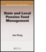 State and Local Pension Fund Management