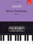 Seven Sonatinas, Op.168