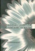 Perspectives on Social Justice