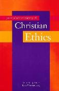 Journal of the Society of Christian Ethics: Fall/Winter 2004, Volume 24, No. 2