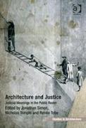 Architecture and Justice