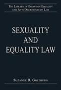 Sexuality and Equality Law