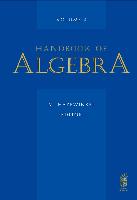 Handbook of Algebra