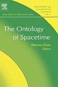 The Ontology of Spacetime