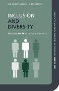 Inclusion and Diversity