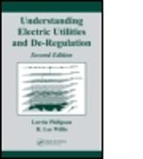 Understanding Electric Utilities and De-Regulation