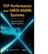 TCP Performance over UMTS-HSDPA Systems