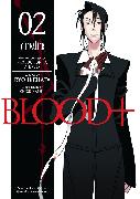 Blood+ Volume 2: Chevalier