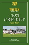 The Wisden Book of Test Cricket, 2000-2009