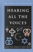 Hearing All the Voices: Multicultural Books for Adolescents