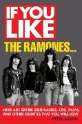 If You Like the Ramones