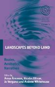 Landscapes Beyond Land