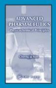 Advanced Pharmaceutics