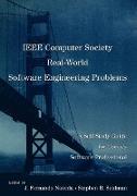 IEEE Computer Society Real-World Software Engineering Problems