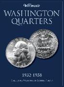 Washington Quarters 1932-1958