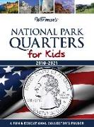 National Park Quarters for Kids