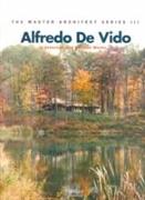Alfredo de Vido: Selected and Current Works