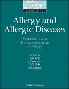 Allergy and Allergic Diseases