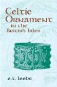 Celtic Ornament in the British Isles