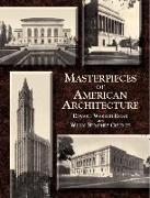 Masterpieces of American Architectu