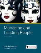 Managing and Leading People