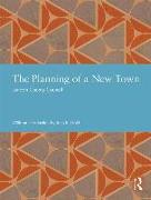 The Planning of a New Town