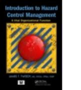 Introduction to Hazard Control Management