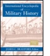 International Encyclopedia of Military History