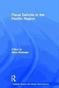 Fiscal Deficits in the Pacific Region