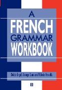 A French Grammar Workbook