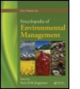 Encyclopedia of Environmental Management, Four Volume Set