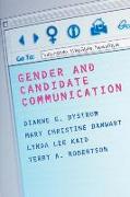 Gender and Candidate Communication