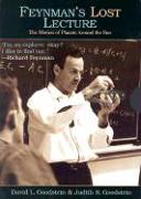 Feynman's Lost Lecture: The Motion of Planets Around the Sun [With CD]